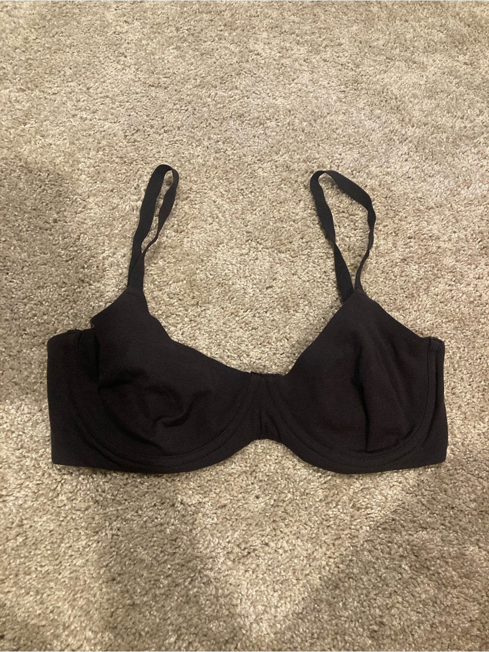 Skims Balconette Bra 36D